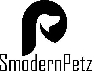 SMODERNPETZ logo
