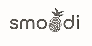 SMODI logo