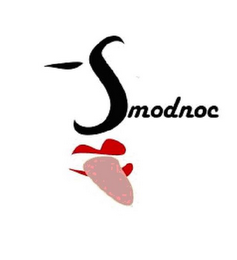 SMODNOC logo