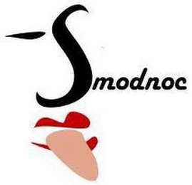 SMODNOC logo