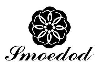 SMOEDOD logo