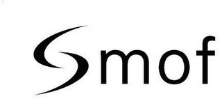SMOF logo