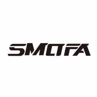 SMOFA logo