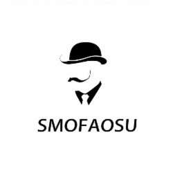 SMOFAOSU logo