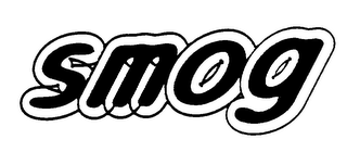SMOG logo