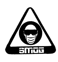 SMOG logo