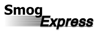 SMOG EXPRESS logo
