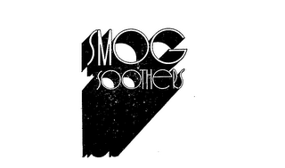 SMOG SOOTHERS logo