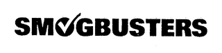 SMOGBUSTERS logo
