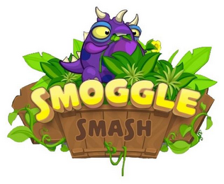 SMOGGLE SMASH