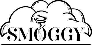 SMOGGY logo