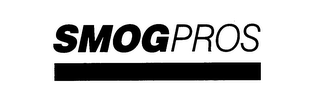 SMOGPROS logo