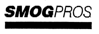 SMOGPROS logo
