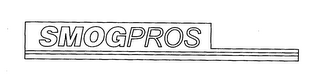 SMOGPROS logo