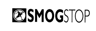SMOGSTOP logo