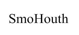 SMOHOUTH logo
