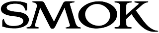 SMOK logo