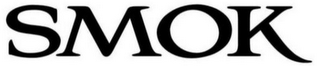 SMOK logo
