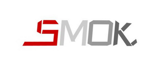 SMOK logo