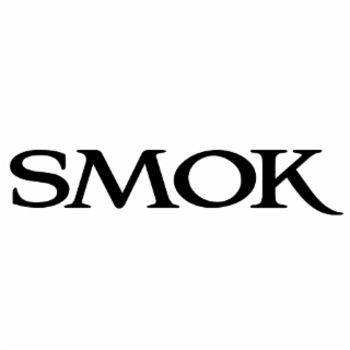 SMOK logo