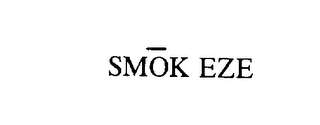 SMOK EZE logo