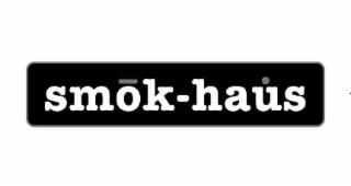 SMOK-HAUS logo