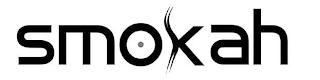 SMOKAH logo