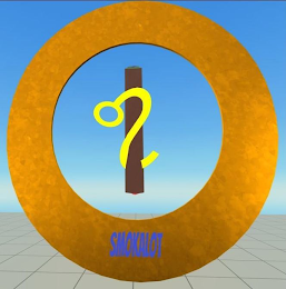 SMOKALOT logo