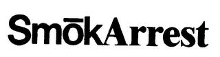 SMOKARREST logo