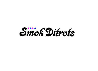 SMOKDITROTS logo