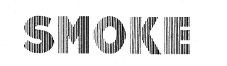 SMOKE logo