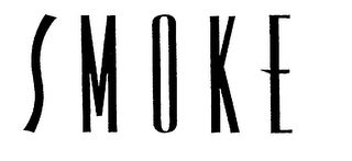 SMOKE logo