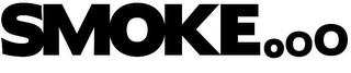 SMOKE logo