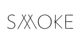 SMOKE logo
