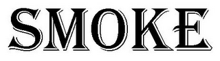 SMOKE logo