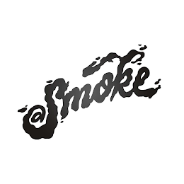 SMOKE logo