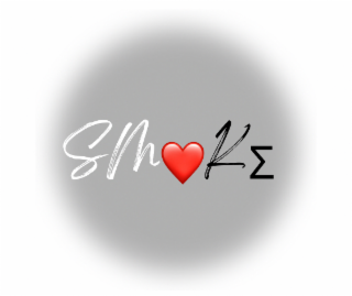 SMOKE logo