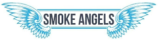 SMOKE ANGELS logo