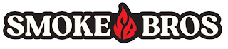 SMOKE BROS logo