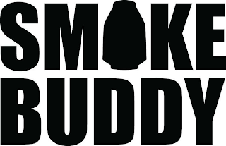 SMOKE BUDDY