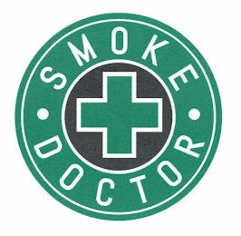 SMOKE DOCTOR logo