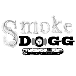 SMOKE DOGG logo