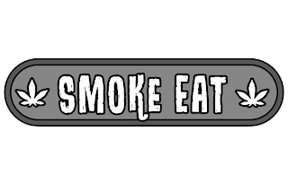 SMOKE EAT logo