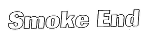 SMOKE END logo