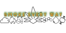 SMOKE EVERY WAY logo