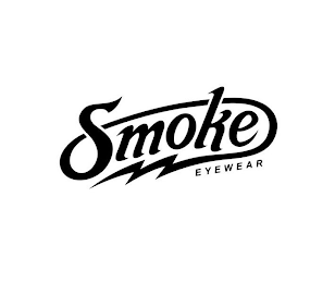 SMOKE EYEWEAR logo