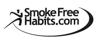 SMOKE FREE HABITS.COM logo