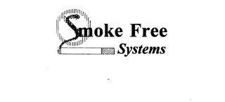SMOKE FREE SYSTEMS logo