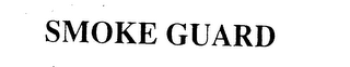SMOKE GUARD logo