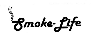 SMOKE-LIFE logo